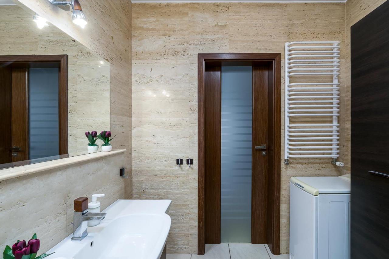 Sleepway Apartments - Garbary 95-112A Poznan Room photo