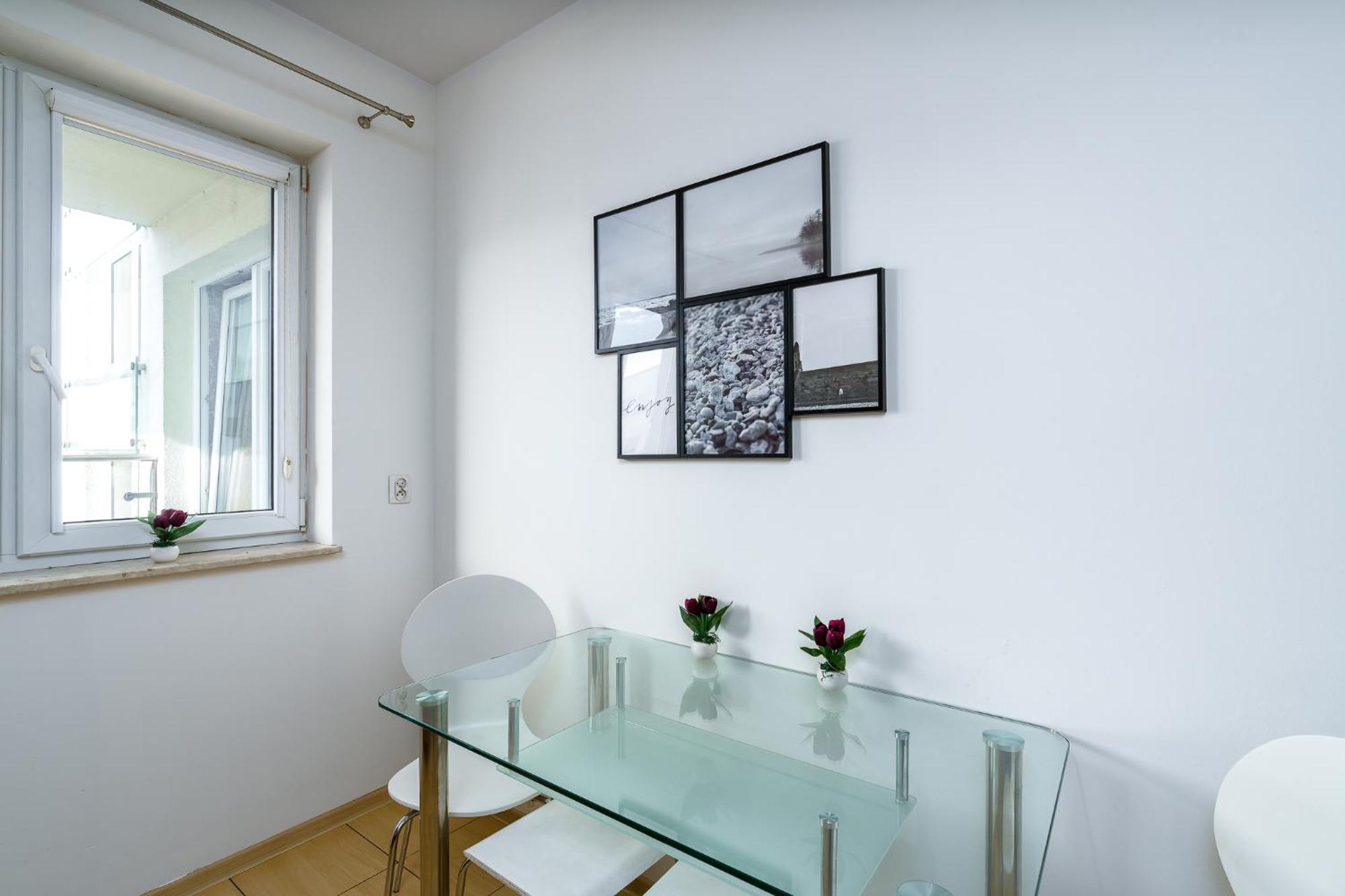 Sleepway Apartments - Garbary 95-112A Poznan Room photo